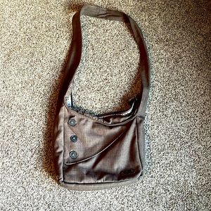 OGIO Women's Brooklyn Tablet - Olive Green